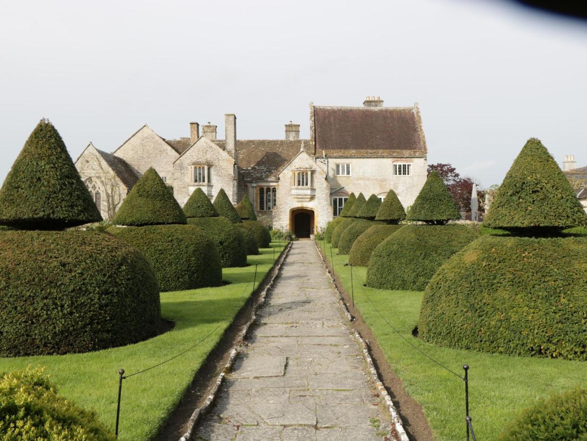 Queen CamelRectory Farm View别墅 外观 照片
